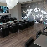 Motel One Muenchen-Garching 
